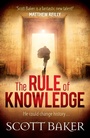 Cover: The Rule of Knowledge - Hachette Australia