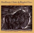 Cover: Hoofbeats, Claws & Rippled Fins - HarperCollins