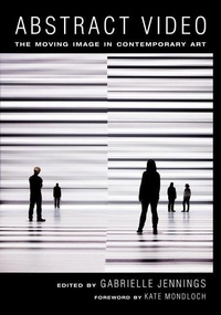 Enlarge image Cover: Abstract Video - University of California Press