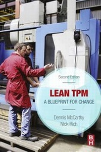 Abbildung von: Lean TPM - Butterworth-Heinemann