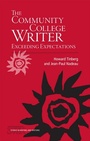 Cover: Community College Writer - Southern Illinois University Press