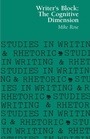 Cover: Writer's Block - Southern Illinois University Press