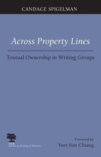 Enlarge image Cover: Across Property Lines - Southern Illinois University Press
