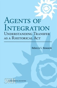Abbildung von: Agents of Integration - Southern Illinois University Press