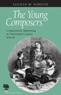 Cover: Young Composers - Southern Illinois University Press