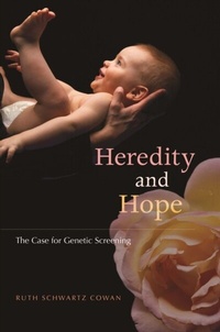 Abbildung von: Heredity and Hope - Harvard University Press