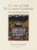 Cover: The Inn at Little Washington Cookbook - Random House USA Inc