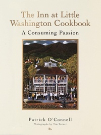 Enlarge image Cover: The Inn at Little Washington Cookbook - Random House USA Inc
