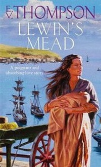 Enlarge image Cover: Lewin's Mead - Sphere