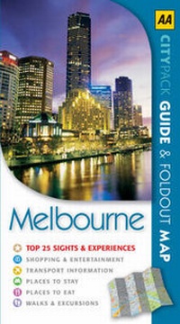 Abbildung von: Melbourne - Automobile Association