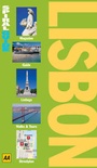 Cover: Lisbon - Automobile Association