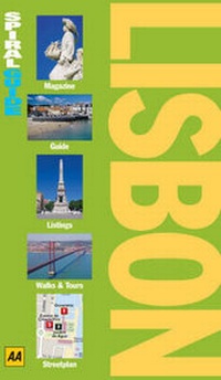 Abbildung von: Lisbon - Automobile Association