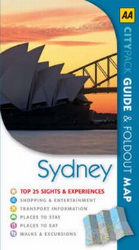 Abbildung von: Sydney - Automobile Association