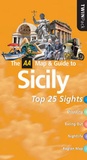 Cover: Sicily - Automobile Association