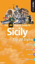 Cover: Sicily - Automobile Association