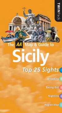 Abbildung von: Sicily - Automobile Association