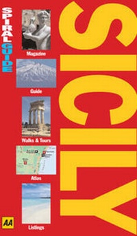 Abbildung von: Sicily - Automobile Association