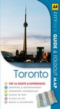 Cover: Toronto - Automobile Association