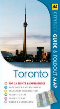 Abbildung von: Toronto - Automobile Association