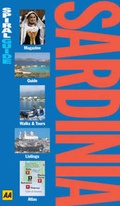 Cover: Sardinia - Automobile Association