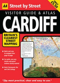 Abbildung von: Cardiff - Automobile Association
