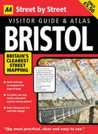 Abbildung von: Bristol - Automobile Association