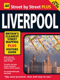 Abbildung von: Liverpool - Automobile Association