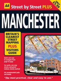 Abbildung von: Manchester - Automobile Association