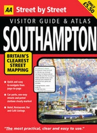 Abbildung von: Southampton - Automobile Association