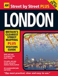 Abbildung von: London - Automobile Association