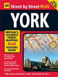 Abbildung von: York - Automobile Association
