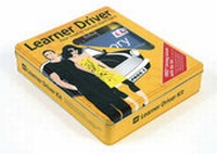 Enlarge image Cover: Learner Driver Kit - Automobile Association