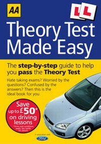 Enlarge image Cover: Theory Test Made Easy - Automobile Association