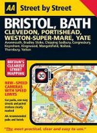 Abbildung von: Bristol: Midi - Automobile Association