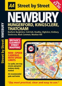 Abbildung von: Newbury: Midi - Automobile Association
