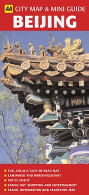 Abbildung von: Beijing - Automobile Association