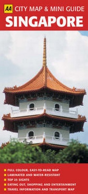 Abbildung von: Singapore - Automobile Association