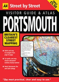 Abbildung von: Portsmouth - Automobile Association