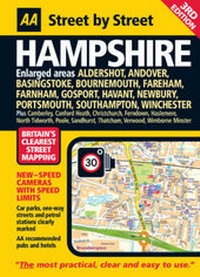 Abbildung von: Hampshire: Maxi - Automobile Association