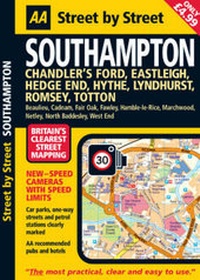 Abbildung von: Southampton: Midi - Automobile Association