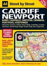 Abbildung von: Cardiff: Midi - Automobile Association