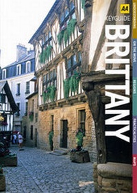 Enlarge image Cover: Brittany - Automobile Association