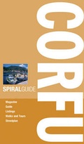 Cover: Corfu - Automobile Association