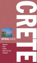 Cover: Crete - Automobile Association