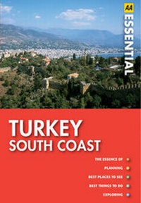 Abbildung von: Turkey South Coast - Automobile Association