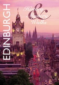 Cover: Edinburgh - Automobile Association
