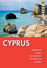 Abbildung von: Cyprus - Automobile Association