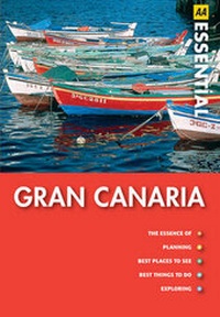 Abbildung von: Gran Canaria - Automobile Association