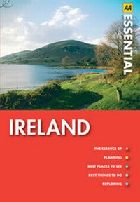 Abbildung von: Ireland - Automobile Association
