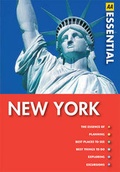 Cover: New York - Automobile Association